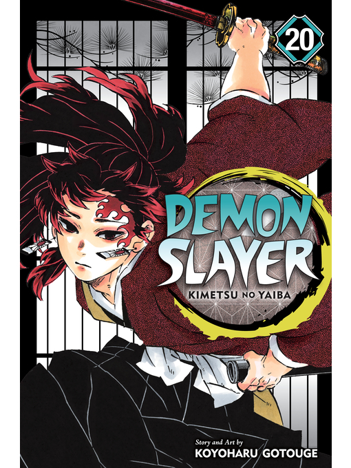 Title details for Demon Slayer: Kimetsu no Yaiba, Volume 20 by Koyoharu Gotouge - Wait list